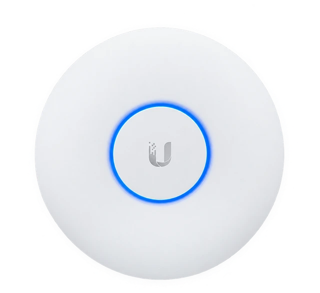 Access Points