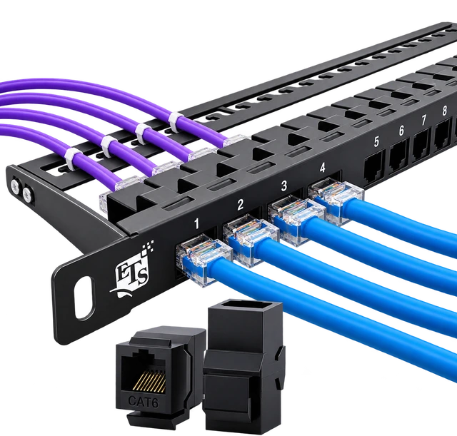 Cableado estructurado