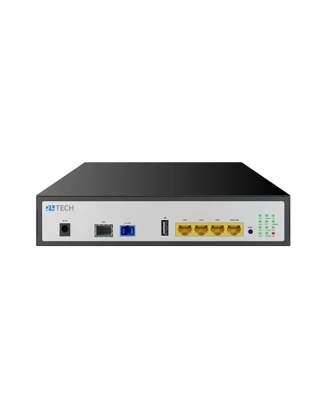 Mini OLT - gpon