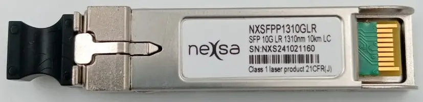 TRANSCEIVER NXSFPP1310GLR