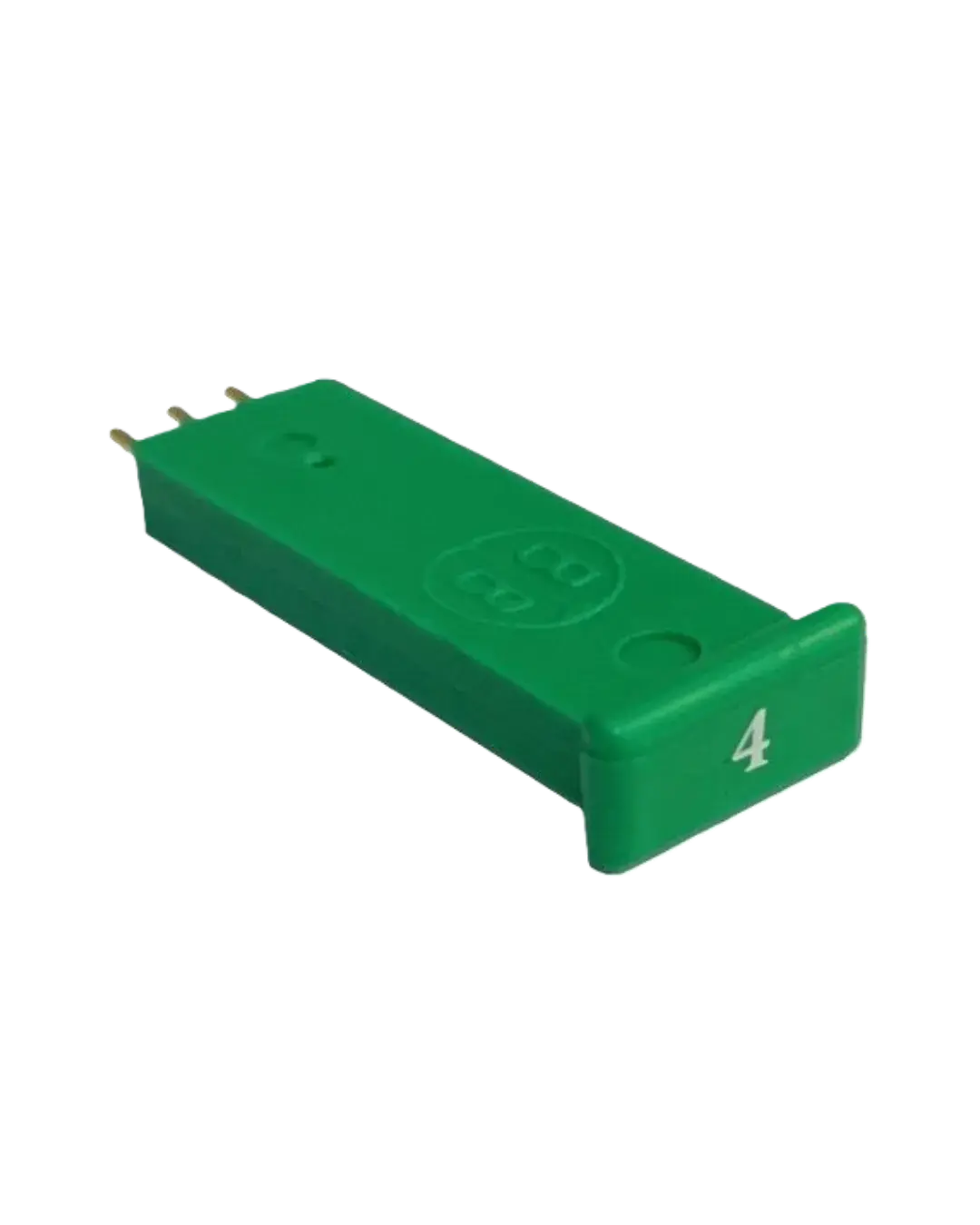 ATENUADOR MOTOROLA FW Y RV 4 DB