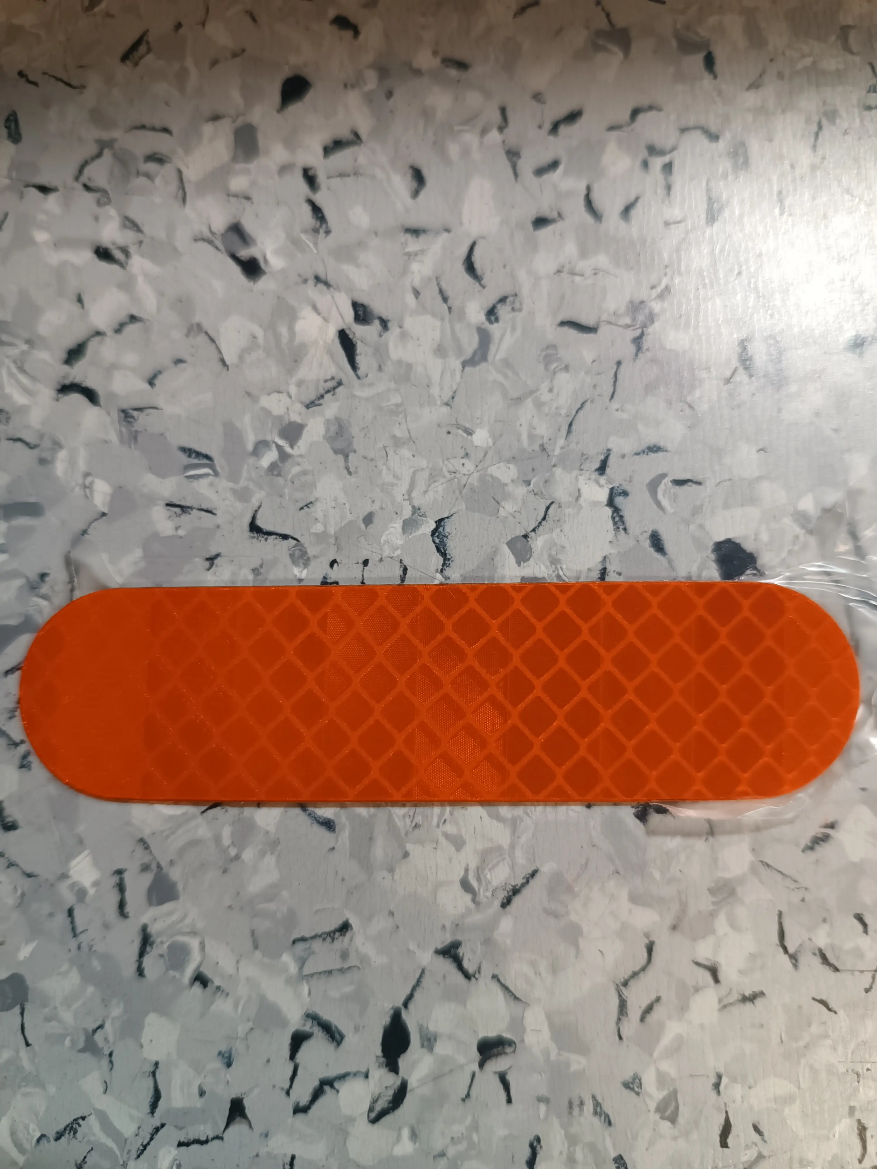 REFLECTIVE STICKERS 