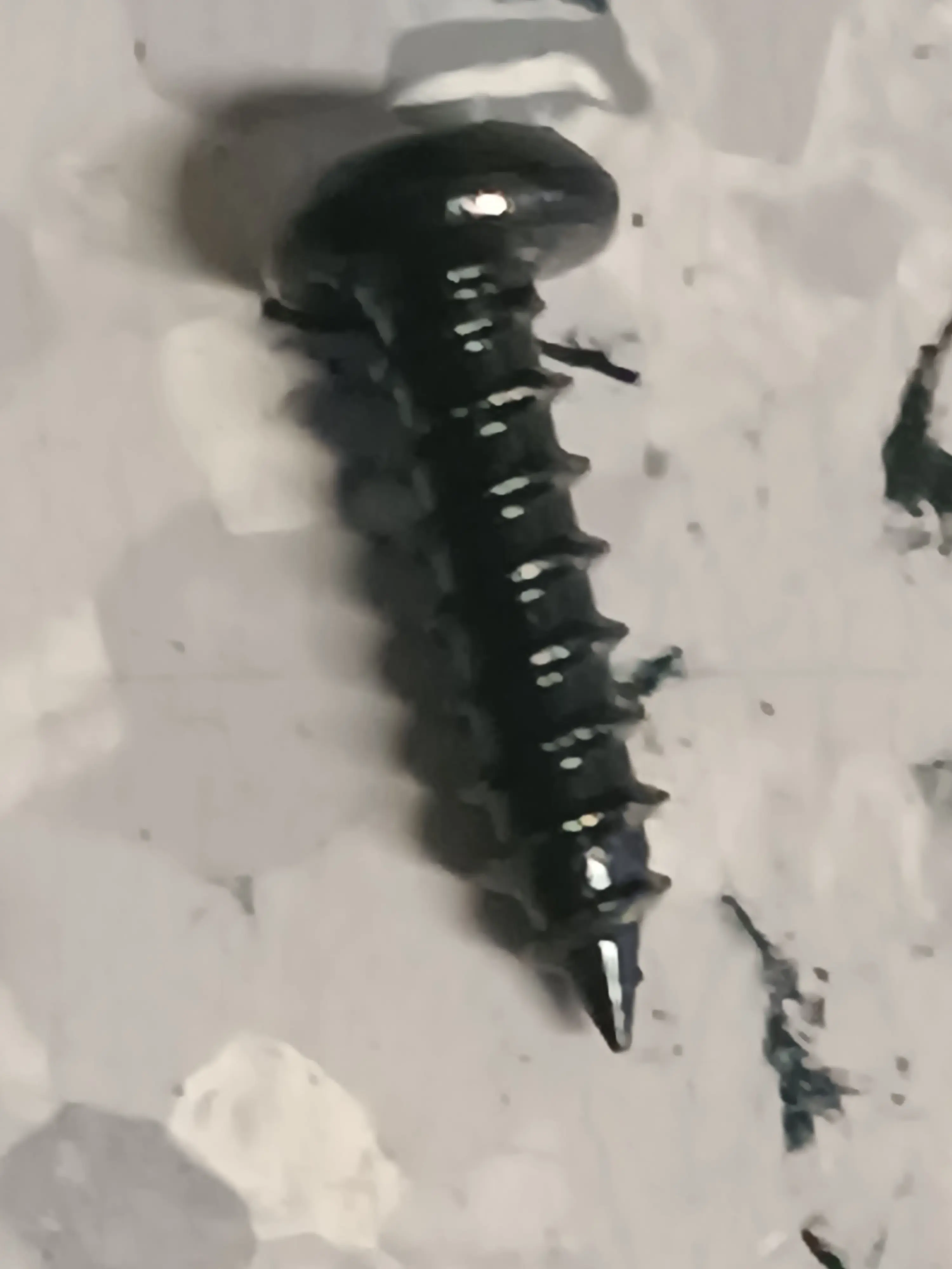 TORNILLO ST2.9X11 PARA PATINETA U2