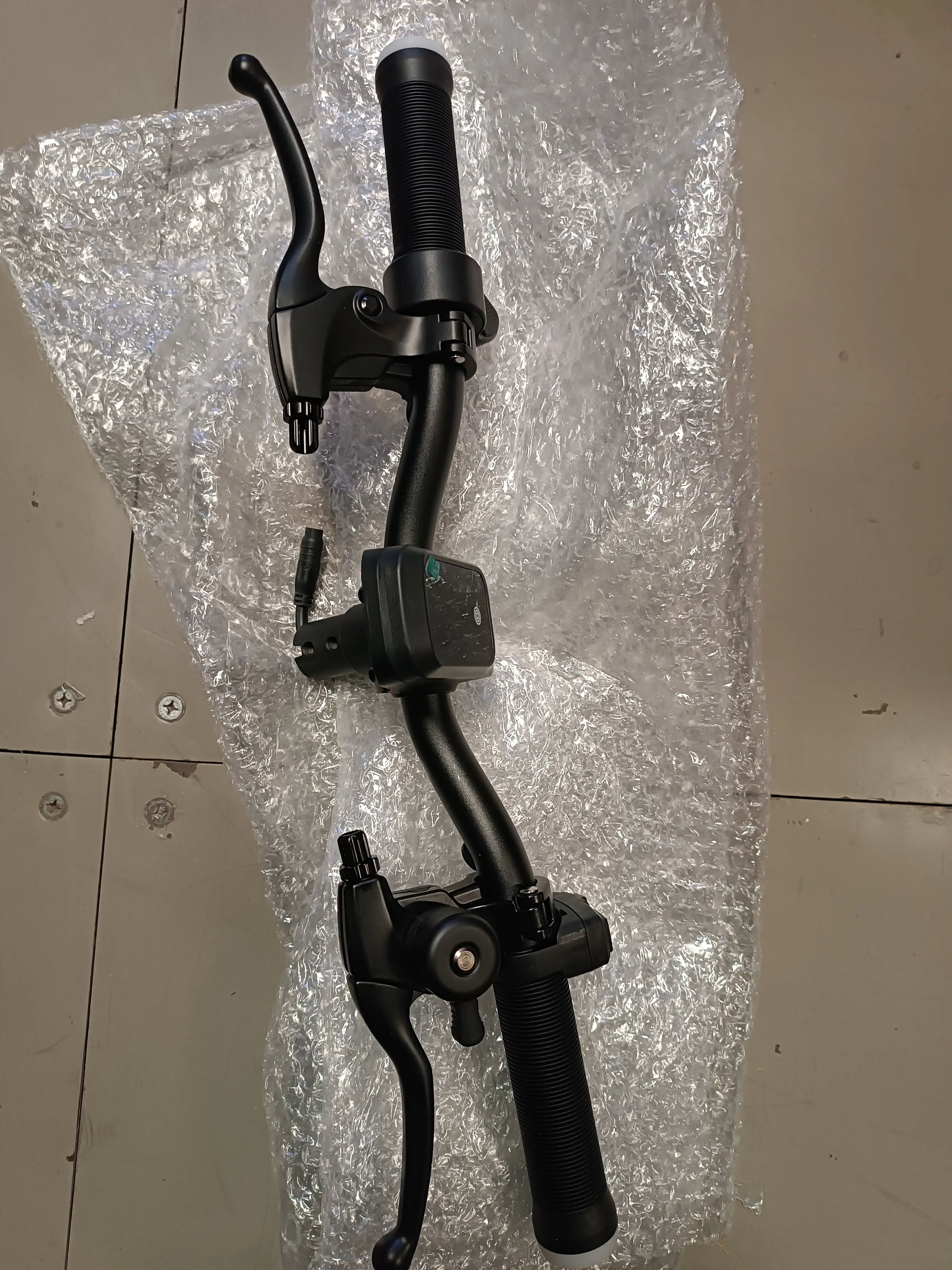KIT DE MANUBRIO U3