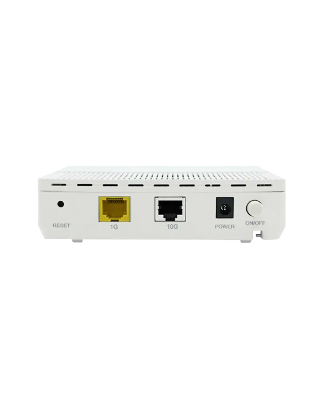 ONT XGS-PON SMART GATEWAY 10GE+GE - TERMINAL ÓPTICO FTTH FIBRA