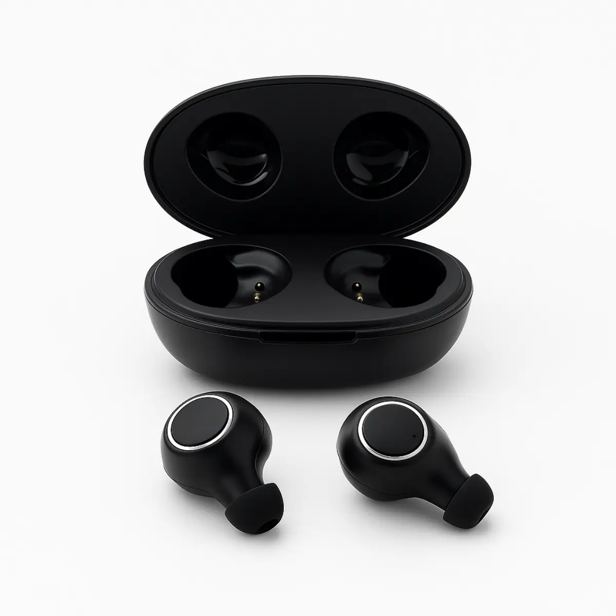 BE-TW2 AUDIFONO INALAMBRICO