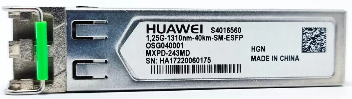  TRANSCEIVER MXPD-243MD