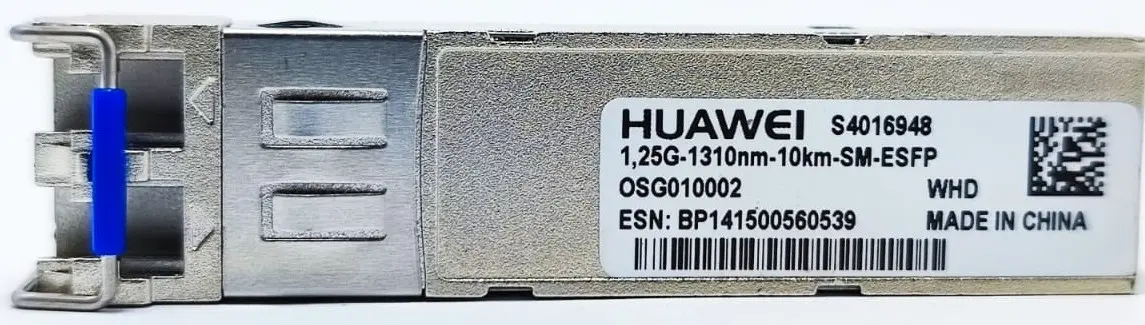  TRANSCEIVER OSG010002