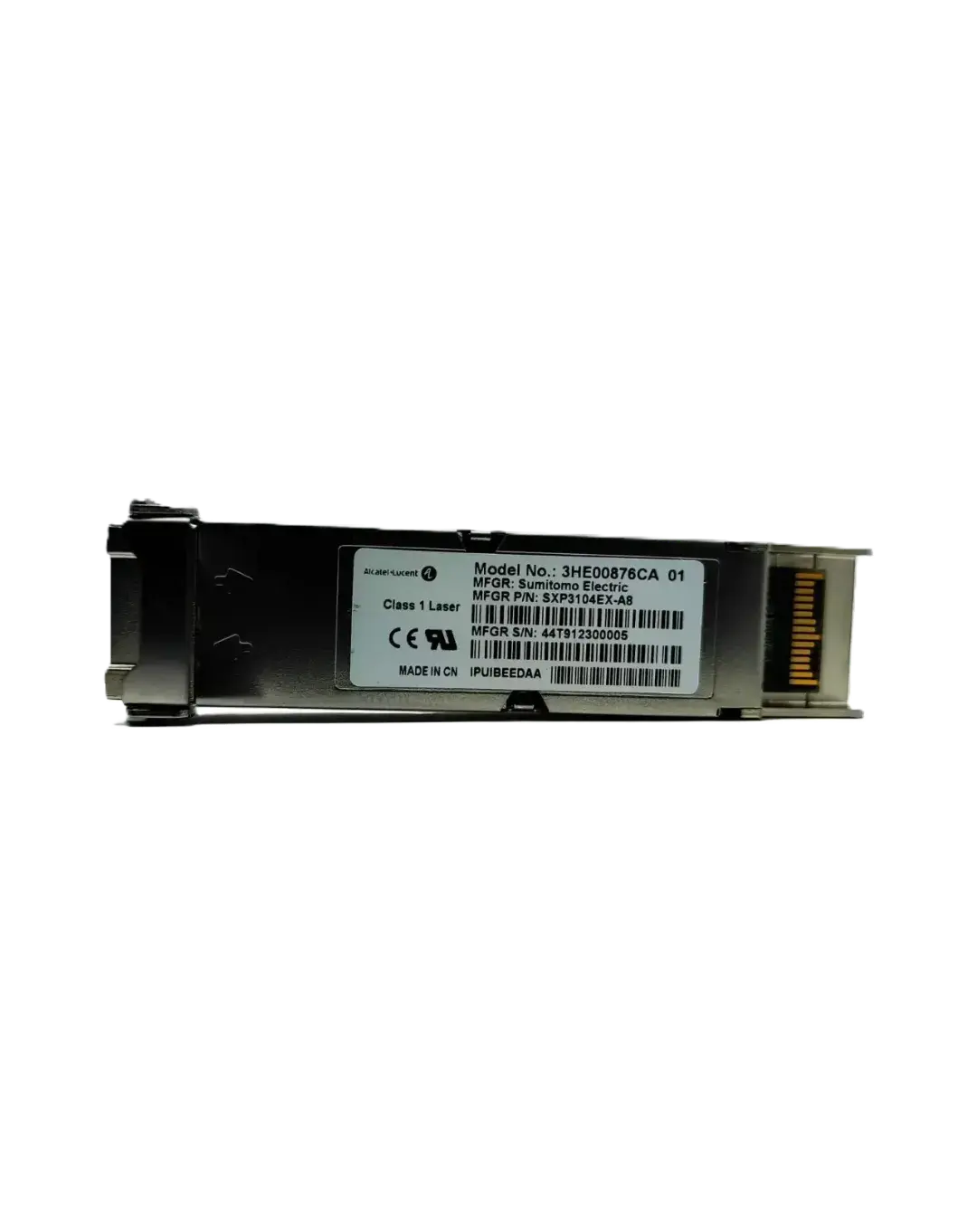 TRANSCEIVER 3HE00876CA