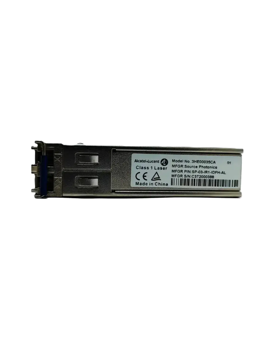 TRANSCEIVER 3HE00035CA