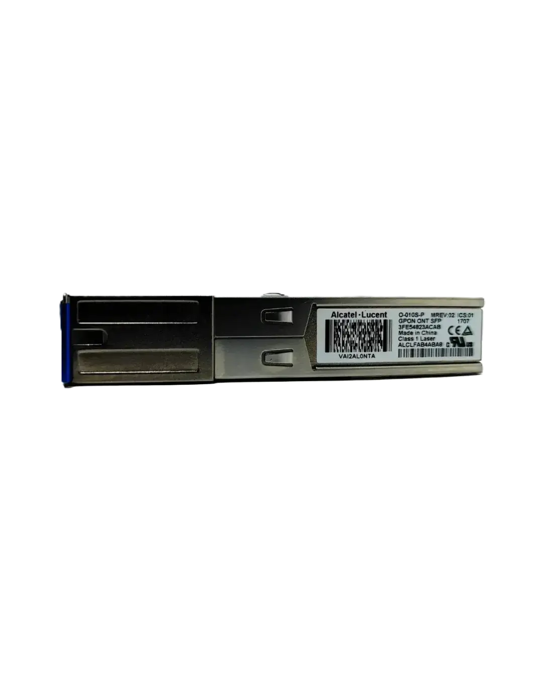 TRANSCEPTOR SFP GPON ONT B+ TX1310/RX1490 20KM SC ONU STICK 3FE54823ACAB