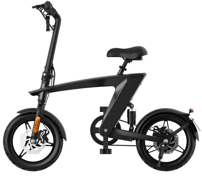 BE-RS3 E-BIKE BE MOVING