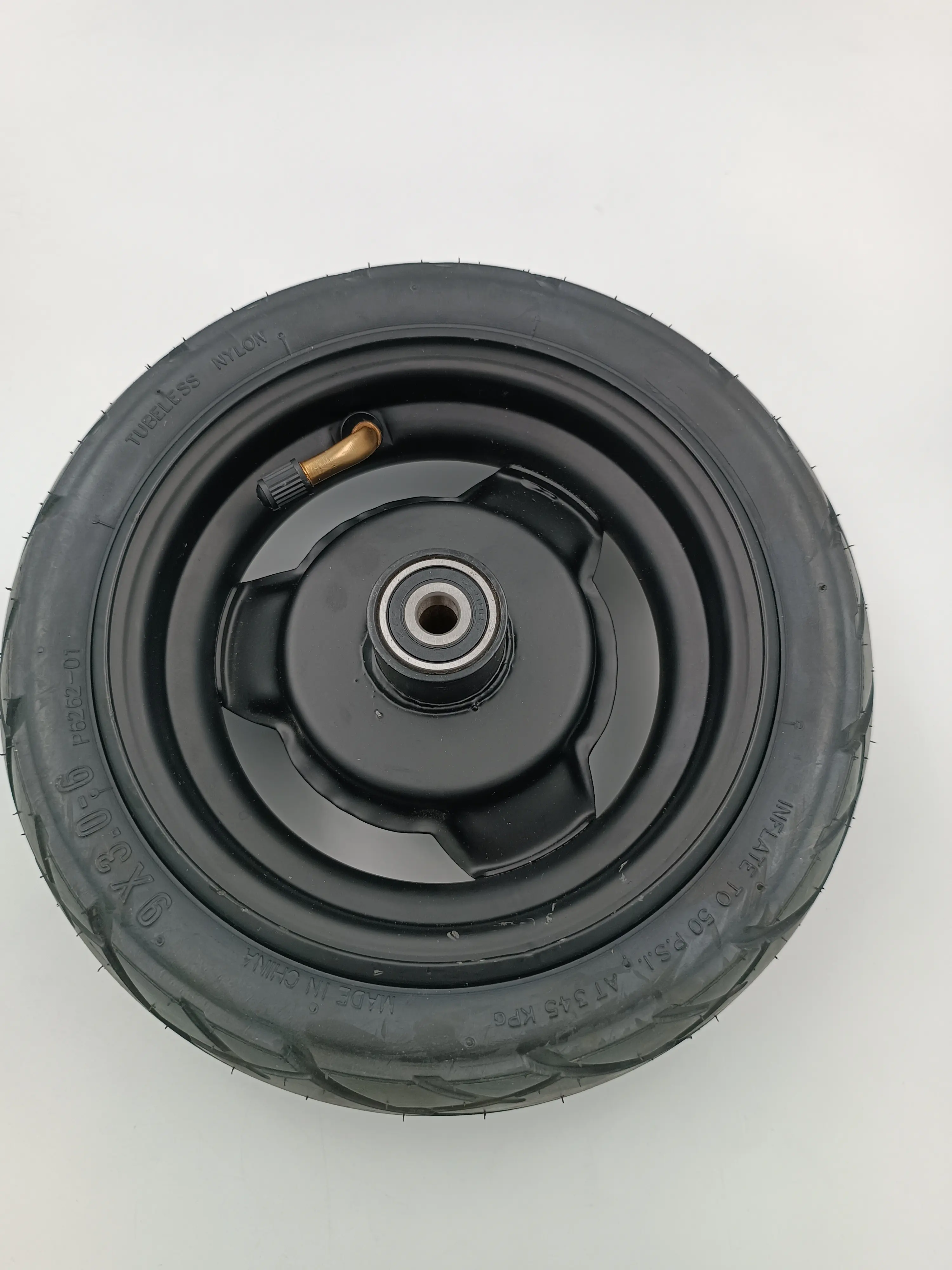 RIM REAR WHEEL KS1