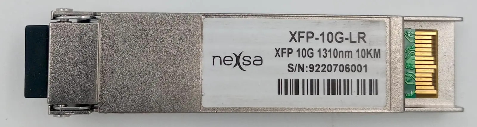 TRANSCEIVER XFP-10G-LR