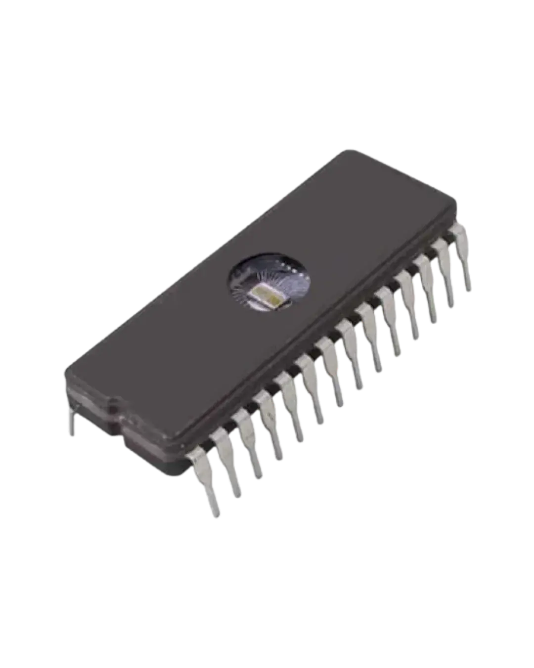 MEMORIA EPROM UV 2 MBIT 256K X 8 BITS DIP CERAMICO 32 PINES 150NS M27C2001-15F1