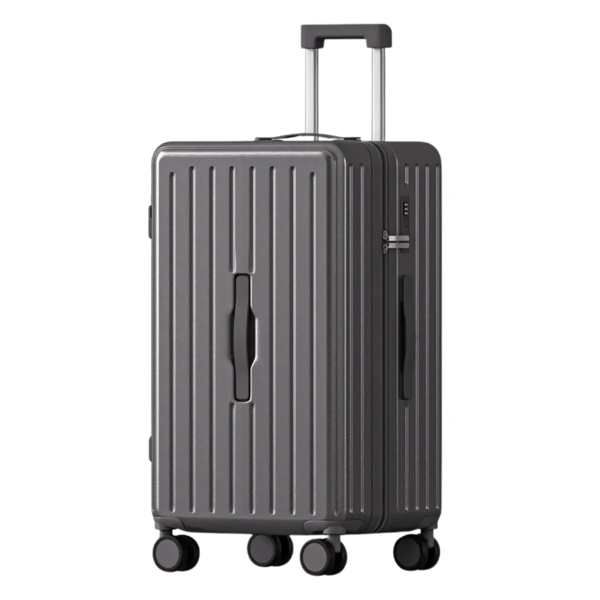 BE-CO6G CARRY ON GRIS
