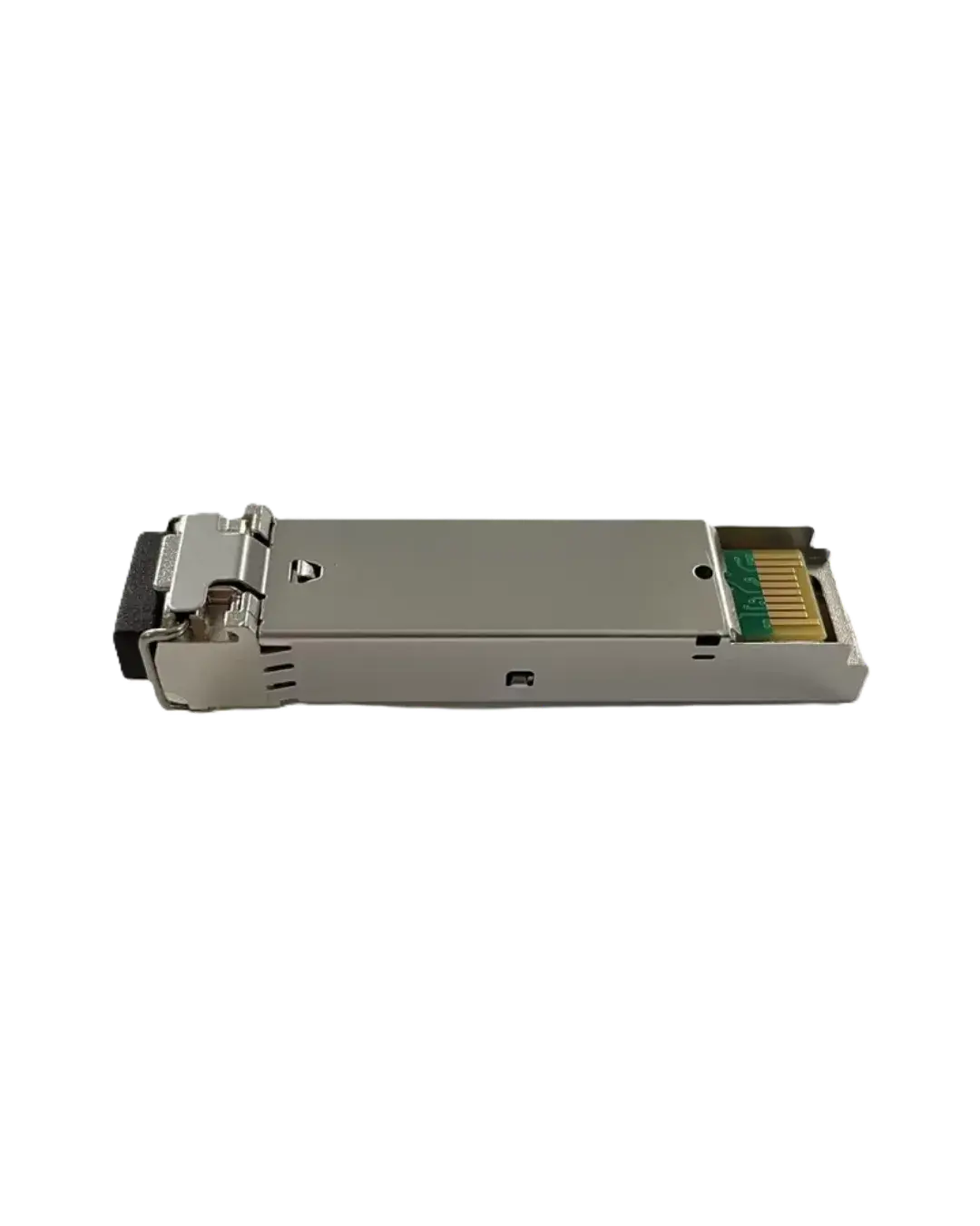 TRANSCEPTOR SFP BIDI 1.25GBPS TX1550NM RX1310NM 40KM SC MONOMODO DDM NXSFPSCWDM-0240BSD