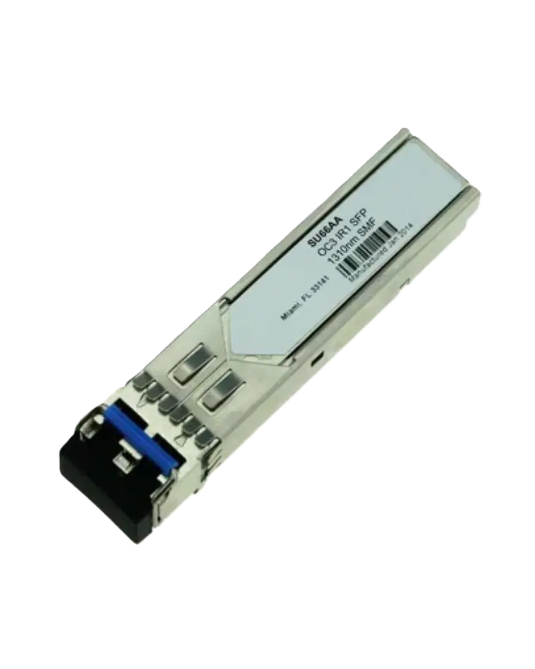 TRANSCEIVER SU66AA MARCONI