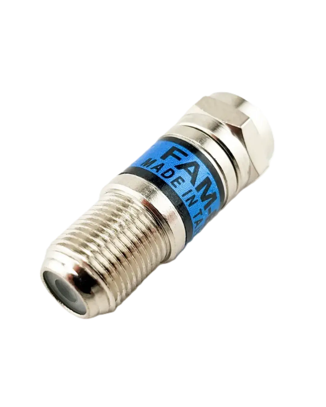 ATENUADOR DE SEÑAL EN LINEA SPLIT N-10DB