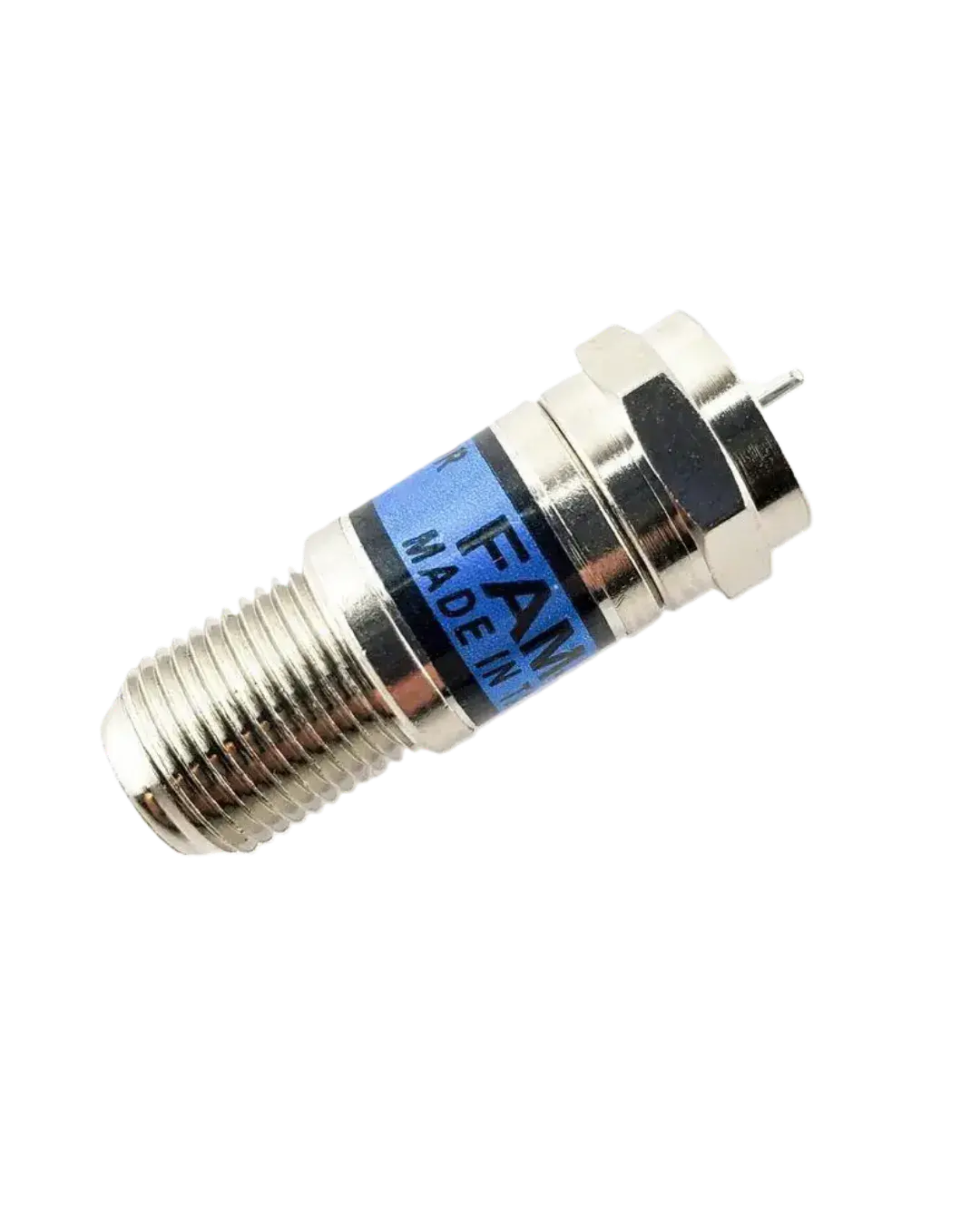 ATENUADOR DE SEÑAL EN LINEA SPLIT N-6DB