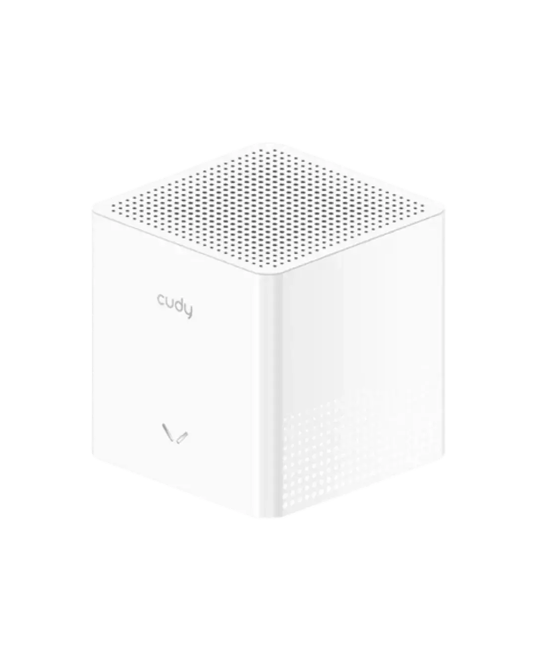 SISTEMA MESH WIFI 6 AX3000 GIGABIT DOBLE BANDA M3000S (1-PACK)