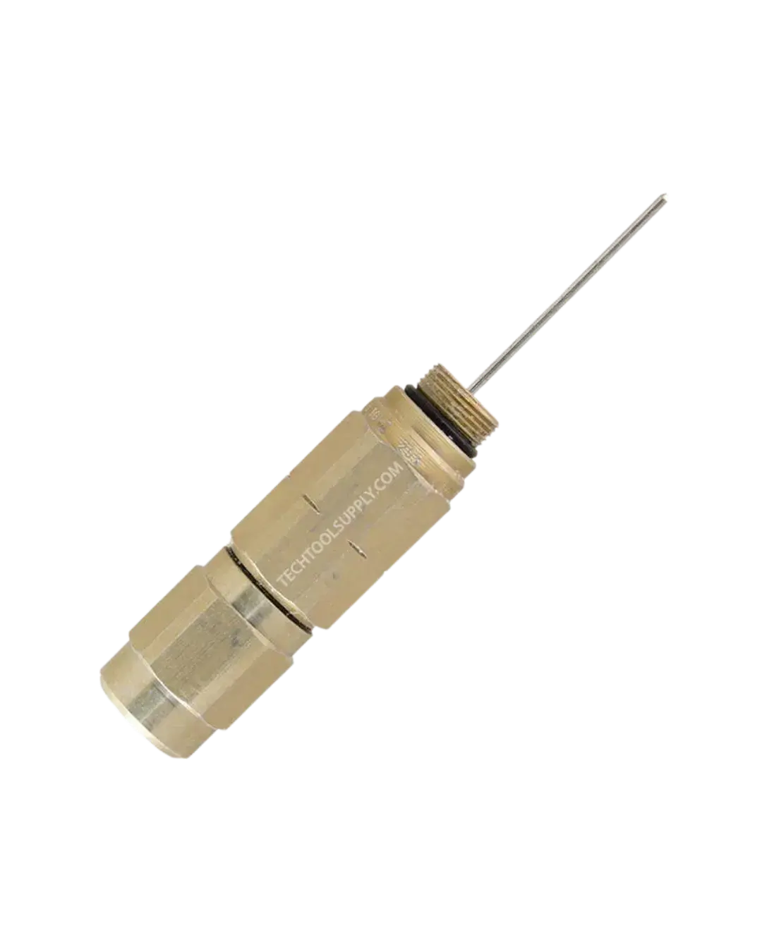 CONNECTOR, .500P3, PIN TYPE, 2PC, LONG PIN