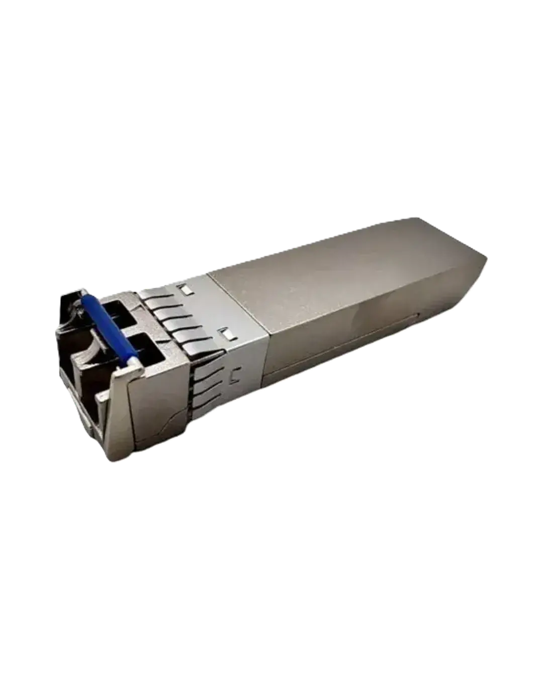 TRANSCEIVER SFP+ 10GB 1310NM 10KM MONOMODO SM PARA FIBRA ÓPTICA