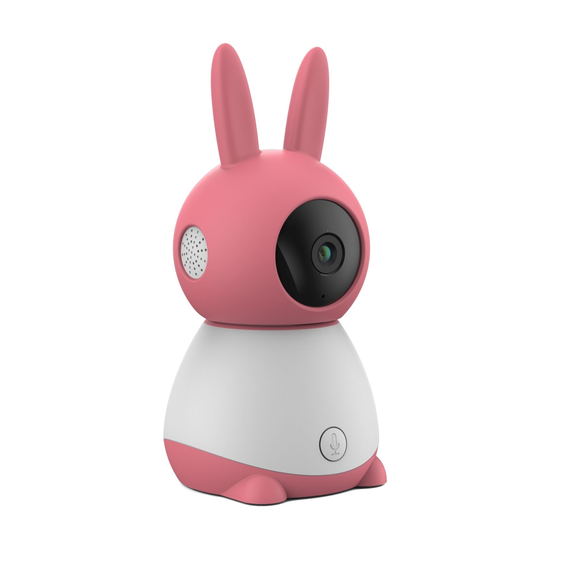 BABY CAMARA WIFI