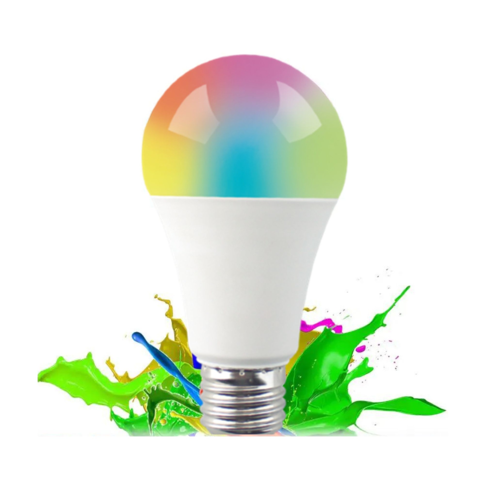 BOMBILLA WIFI LB401