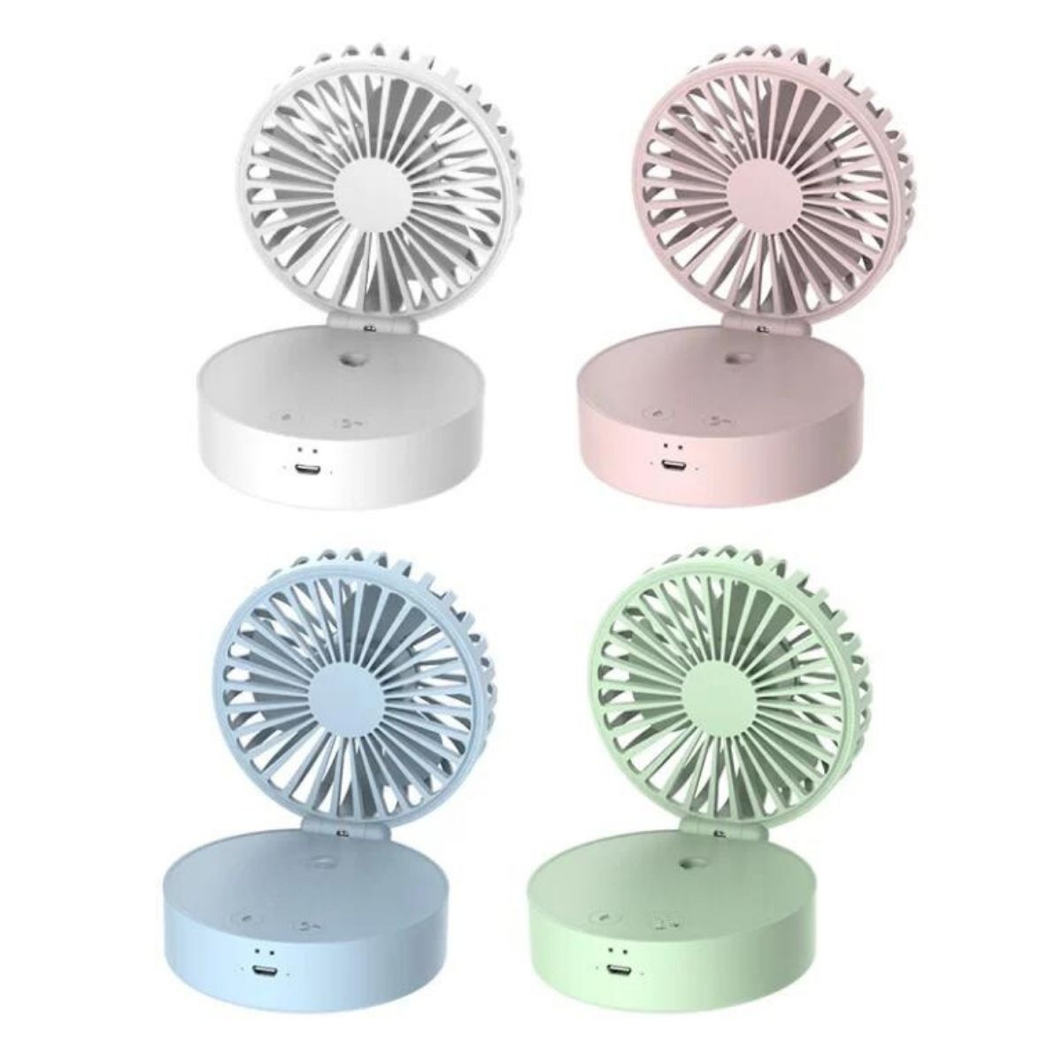 SPRAY FAN /VENTILADOR PULVERIZADOR BE-SM04