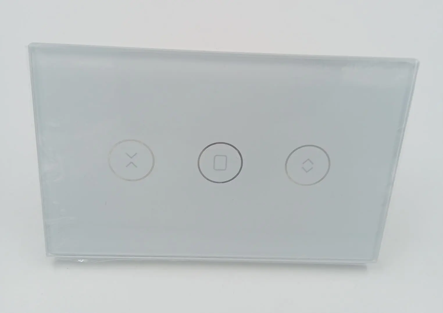 BE-CS01 INTERRUPTOR DE CORTINA