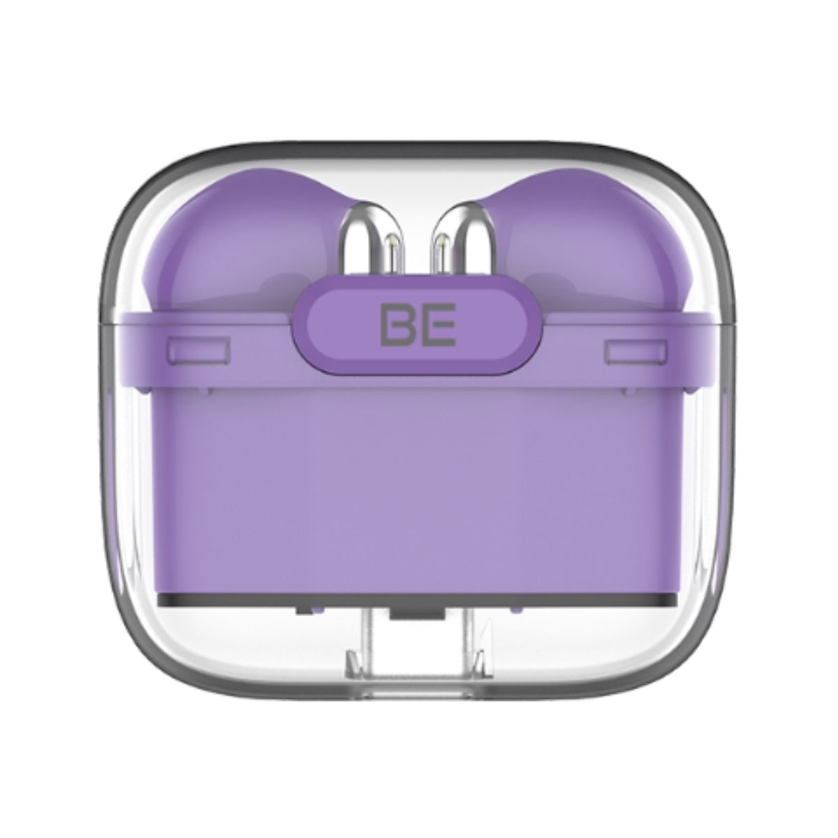 BE-N207L AUDIFONO INALAMBRICO LILA