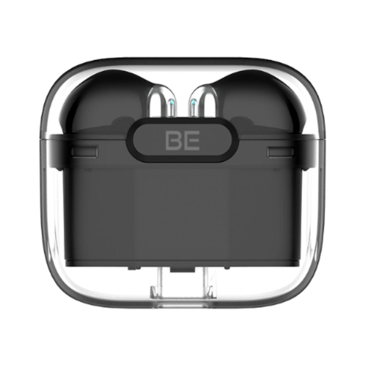 AURICULARES BLUETOOTH NEGRO