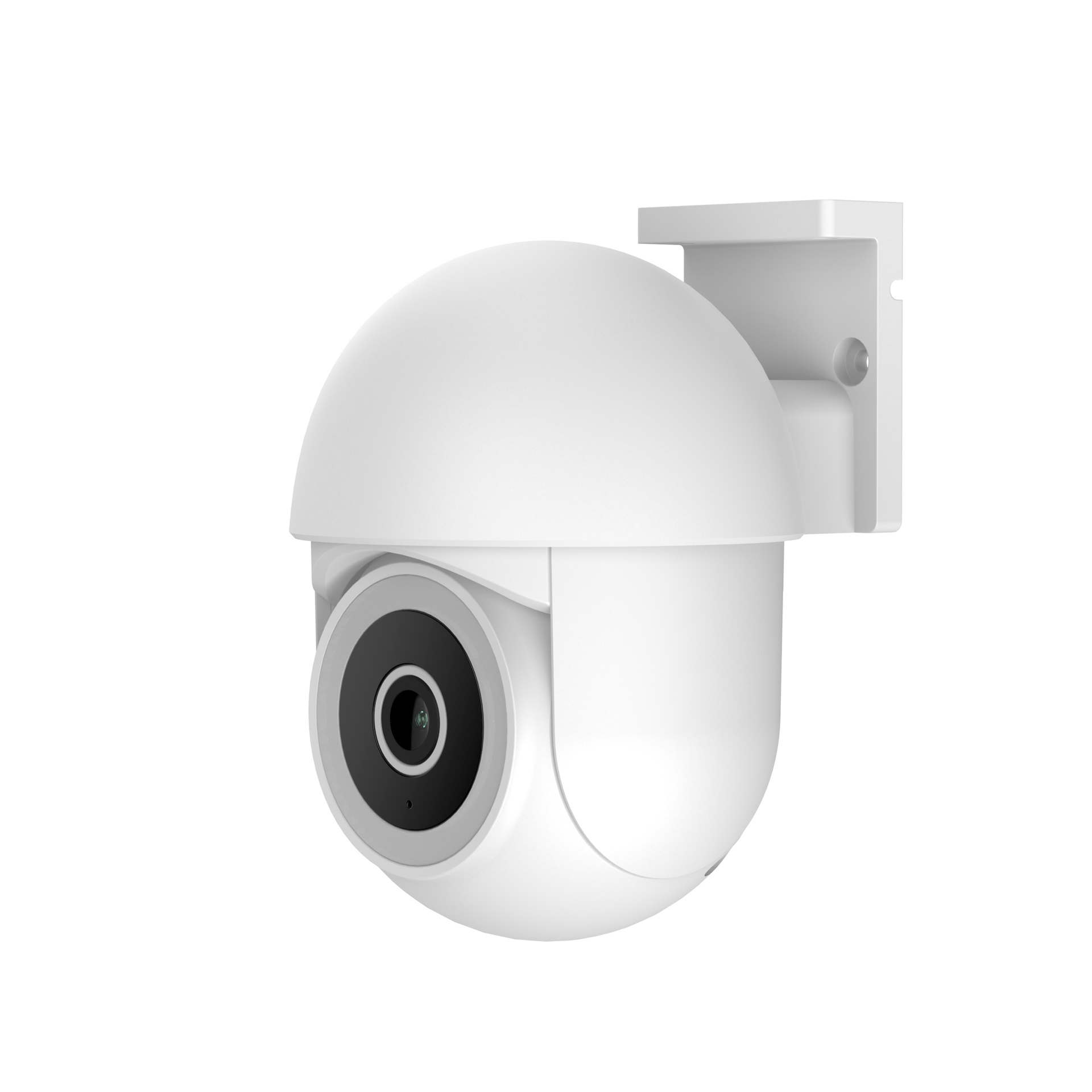 BE-7Q CAMARA DE VIGILANCIA PARA EXTERIOR (TIPO DOMO)