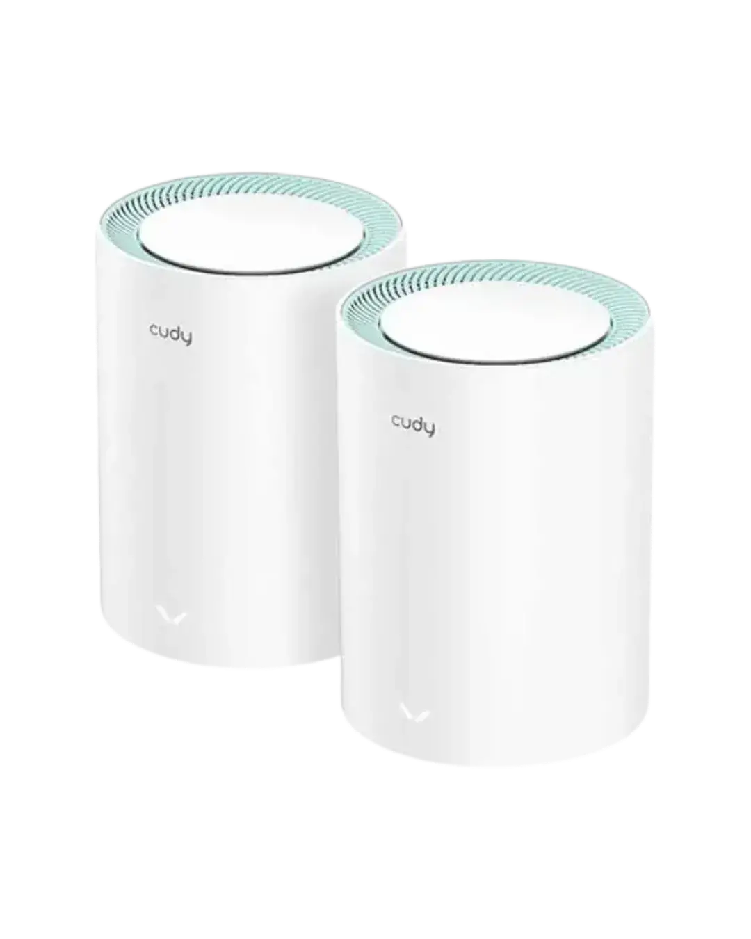 SOLUCIÓN MESH WIFI AC1200 GIGABIT M1300 PACK DE 2 COBERTURA TOTAL