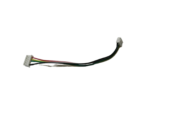 COMMUNICATION CABLE WITH THE TANK X601