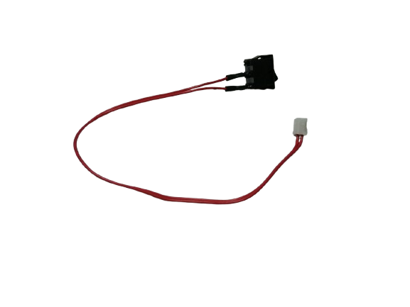 SWITCH DC WIRE ASSEMBLY X601
