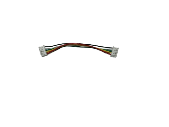 LEFT CONNECTION CABLE TO THE DISPLAY X601