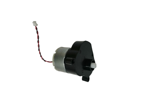 UPPER SIDE MOTOR X601