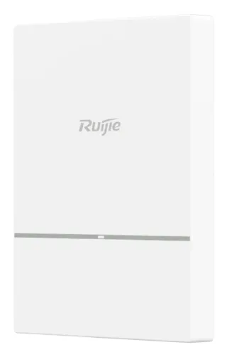 Access Point Wi-fi 6 Doble Radio Ruijie RG-AP820-L(V2) para Interior