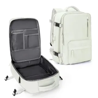 Morral Verde Claro Be-bpv