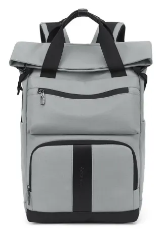 Morral Gris Be-mgr