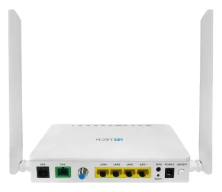 Router GPON ONT WIFI 5 con Catv y Voz RH841GWVC-DG