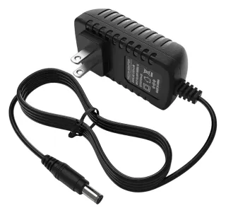 Adaptador de Corriente Fuente de Alimentación 24V 5A 120W