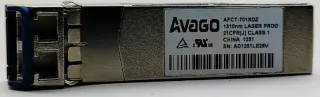 Transceiver AFCT-701SDZ