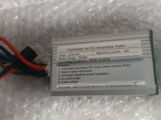 Controladora AWK-KS1 Pro