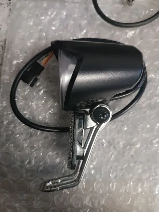 Luz Frontal Patineta 22365