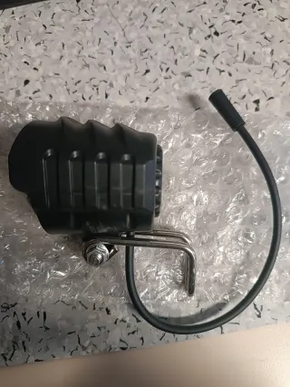 Luz Frontal RS1
