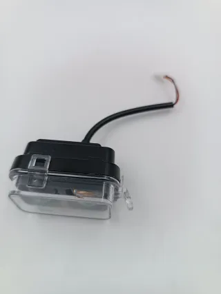 Luz Frontal KS1 Pro