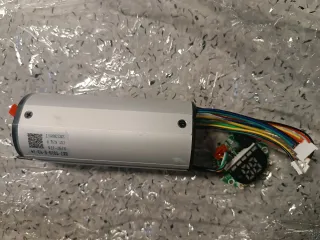 Controladora X8 36V